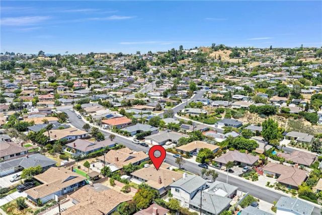 990 Moonbeam, Monterey Park, CA 91754
