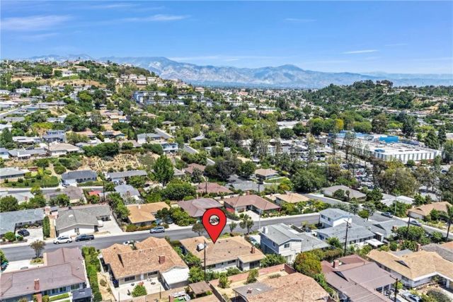 990 Moonbeam, Monterey Park, CA 91754