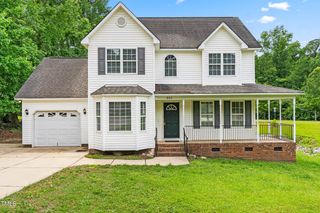800 New Rand Road, Garner, NC 27529