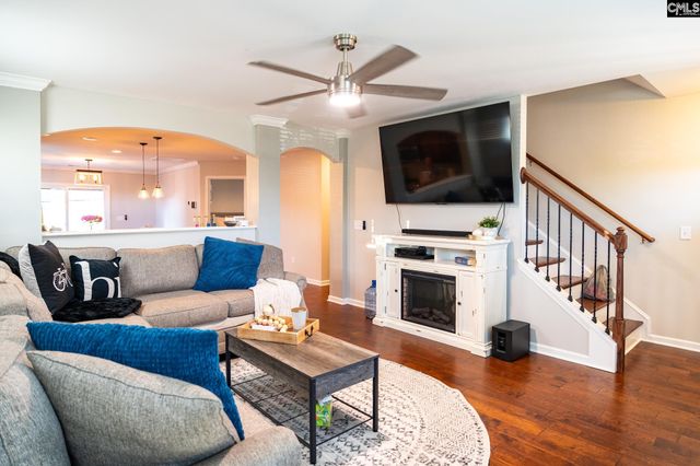550 Walking Lane, Lexington, SC 29073