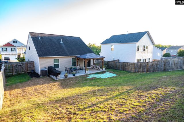 550 Walking Lane, Lexington, SC 29073