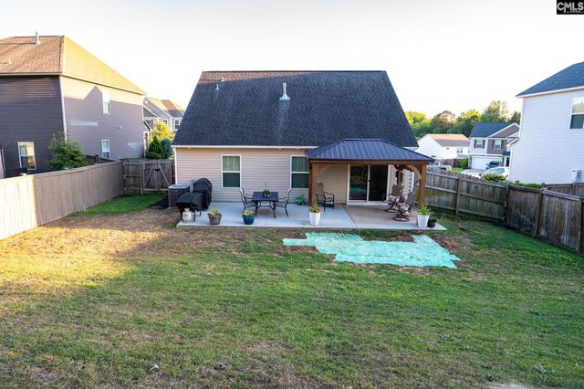 550 Walking Lane, Lexington, SC 29073