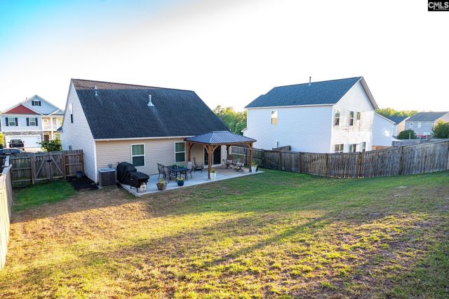 550 Walking Lane, Lexington, SC 29073