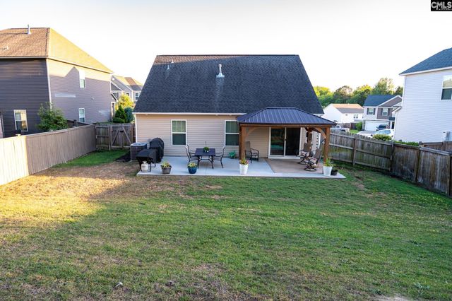 550 Walking Lane, Lexington, SC 29073