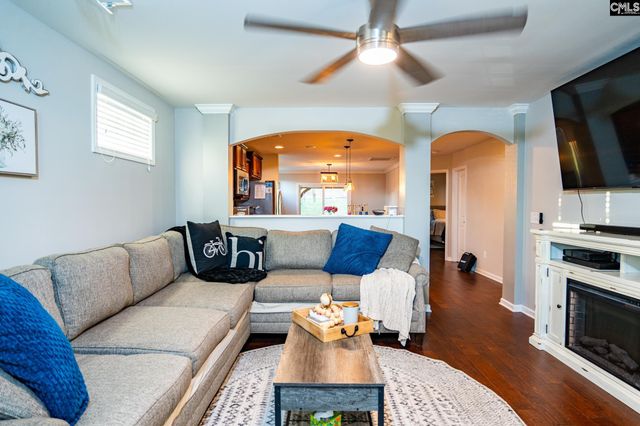 550 Walking Lane, Lexington, SC 29073