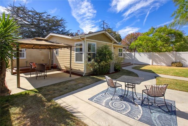 1426 N Avon, Burbank, CA 91505