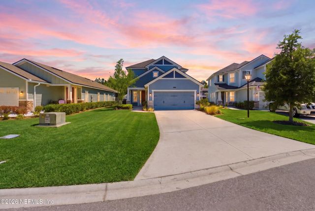 213 FOXCROSS Avenue, St. Augustine, FL 32092