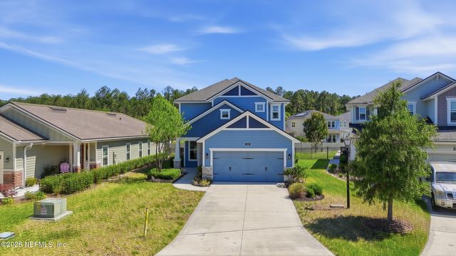 213 FOXCROSS Avenue, St. Augustine, FL 32092