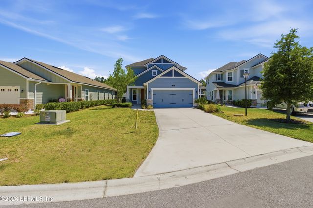 213 FOXCROSS Avenue, St. Augustine, FL 32092