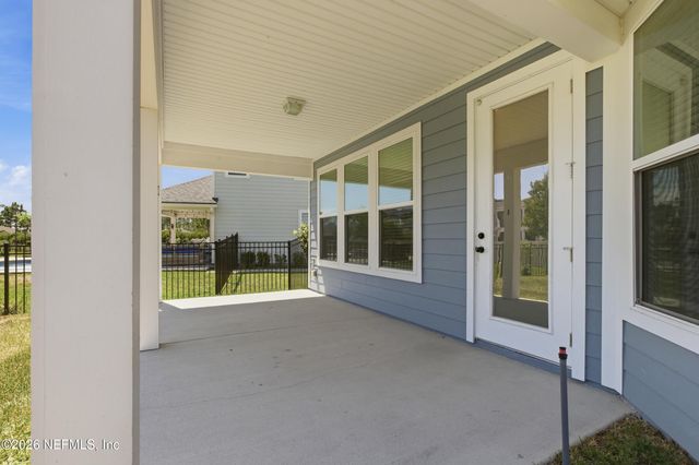 213 FOXCROSS Avenue, St. Augustine, FL 32092