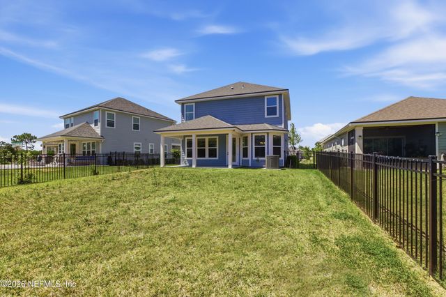 213 FOXCROSS Avenue, St. Augustine, FL 32092