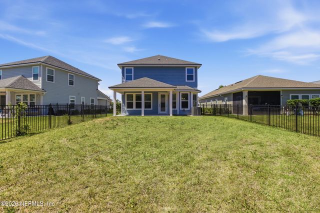 213 FOXCROSS Avenue, St. Augustine, FL 32092