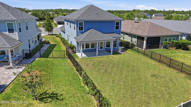 213 FOXCROSS Avenue, St. Augustine, FL 32092