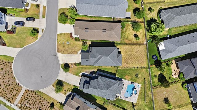 213 FOXCROSS Avenue, St. Augustine, FL 32092