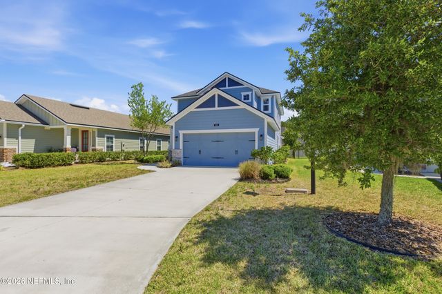 213 FOXCROSS Avenue, St. Augustine, FL 32092