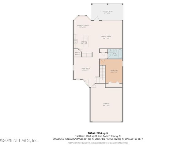 213 FOXCROSS Avenue, St. Augustine, FL 32092