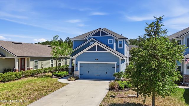 213 FOXCROSS Avenue, St. Augustine, FL 32092