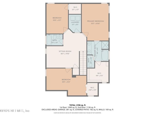 213 FOXCROSS Avenue, St. Augustine, FL 32092