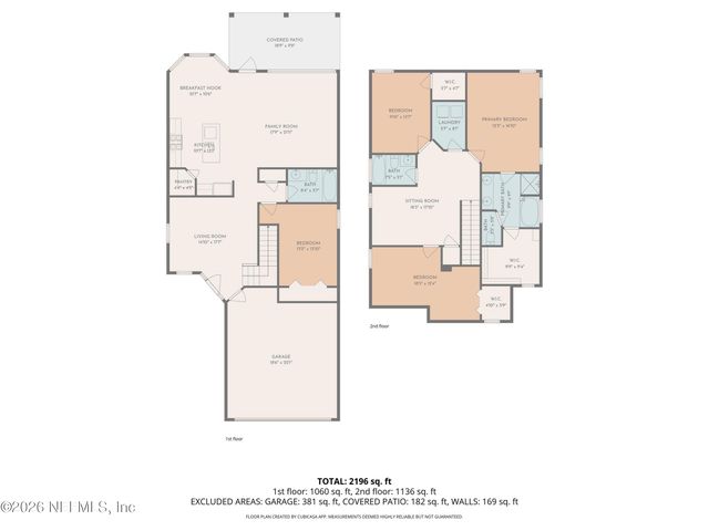 213 FOXCROSS Avenue, St. Augustine, FL 32092