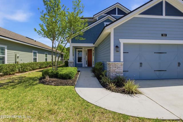 213 FOXCROSS Avenue, St. Augustine, FL 32092