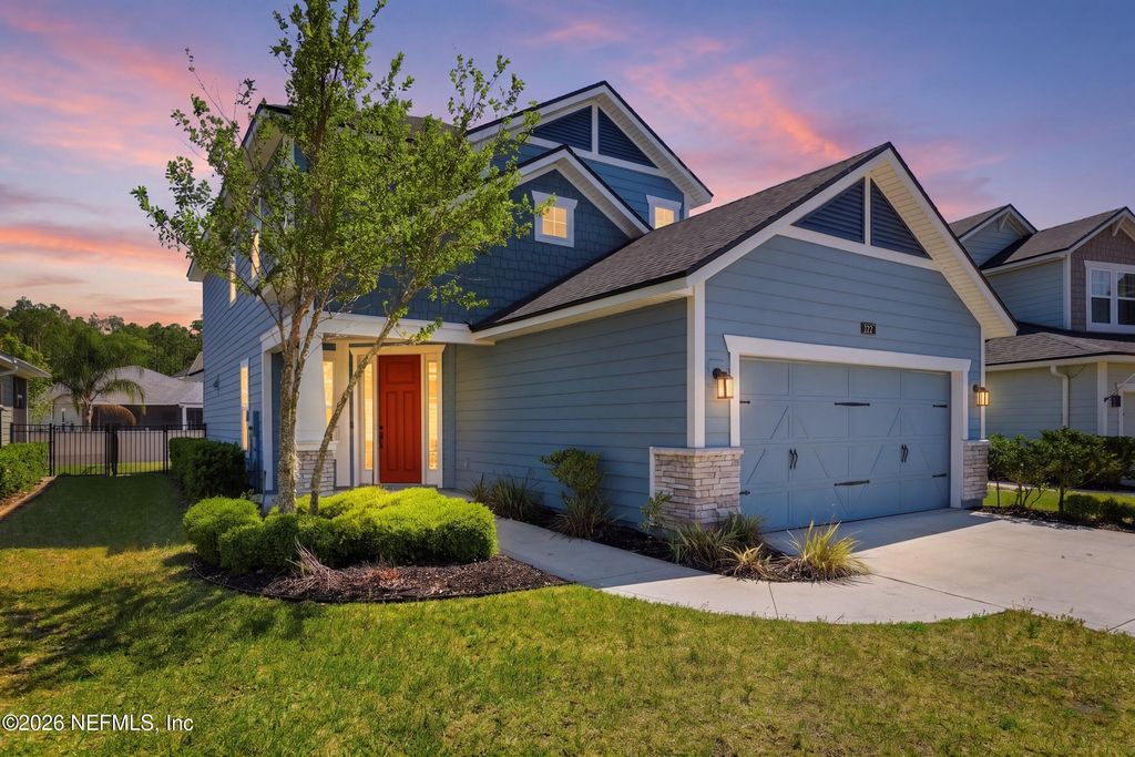 213 FOXCROSS Avenue, St. Augustine, FL 32092