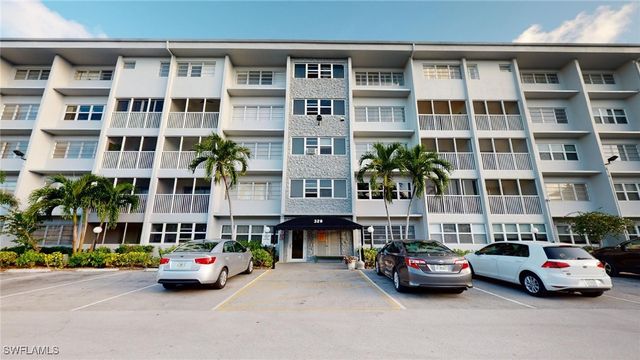 329 3RD ST SE 402P, Hallandale Beach, FL 33009