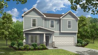 35 Oak Meadow Lane, Angier, NC 27501