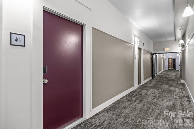 2125 Southend Drive 448, Charlotte, NC 28203