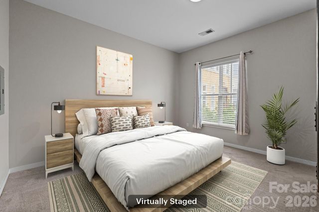 2125 Southend Drive 448, Charlotte, NC 28203