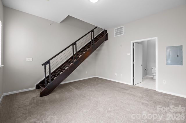 2125 Southend Drive 448, Charlotte, NC 28203