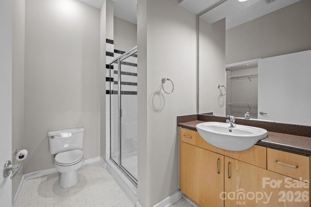 2125 Southend Drive 448, Charlotte, NC 28203