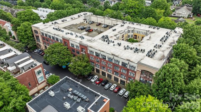 2125 Southend Drive 448, Charlotte, NC 28203