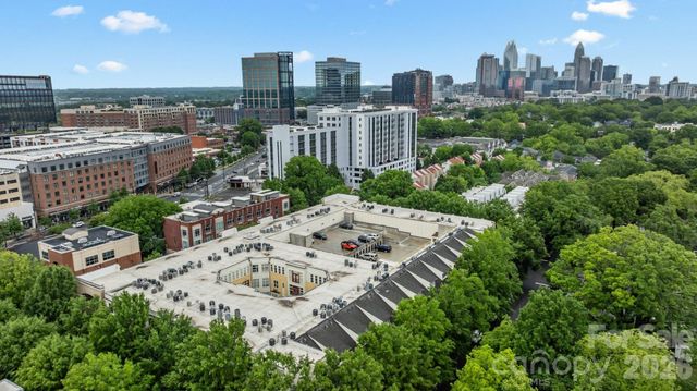 2125 Southend Drive 448, Charlotte, NC 28203