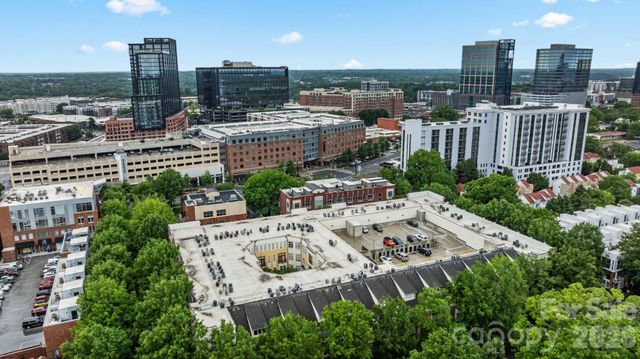 2125 Southend Drive 448, Charlotte, NC 28203