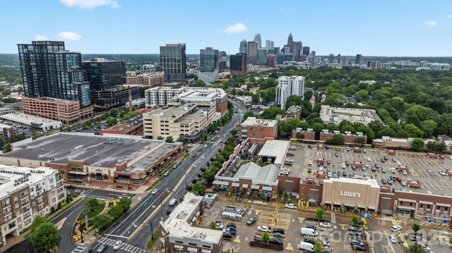 2125 Southend Drive 448, Charlotte, NC 28203