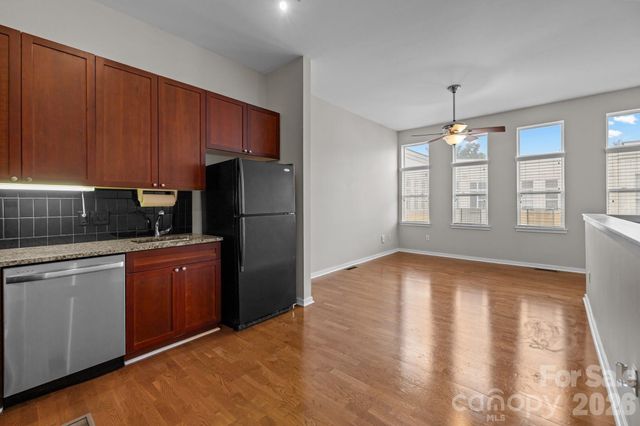 2125 Southend Drive 448, Charlotte, NC 28203