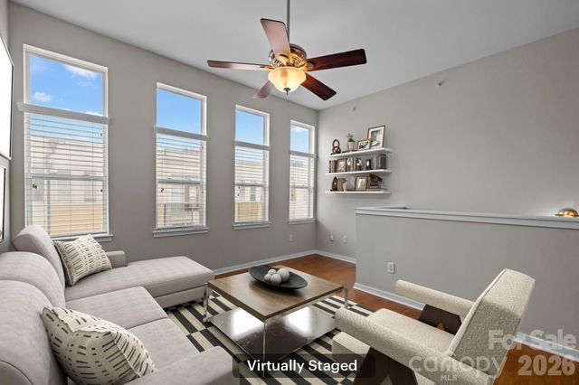 2125 Southend Drive 448, Charlotte, NC 28203