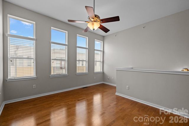 2125 Southend Drive 448, Charlotte, NC 28203