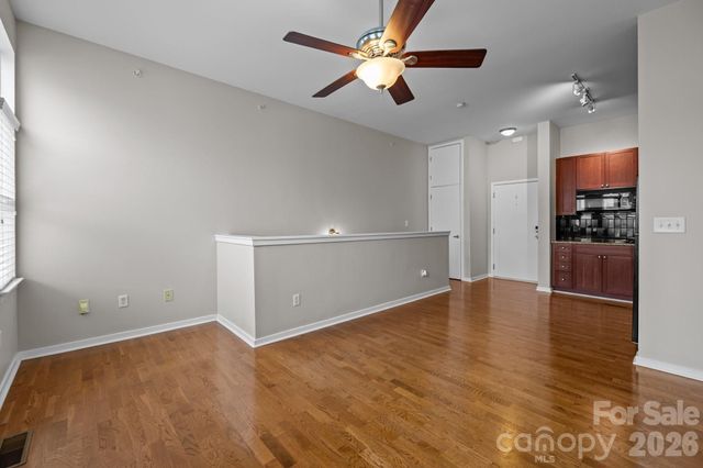 2125 Southend Drive 448, Charlotte, NC 28203