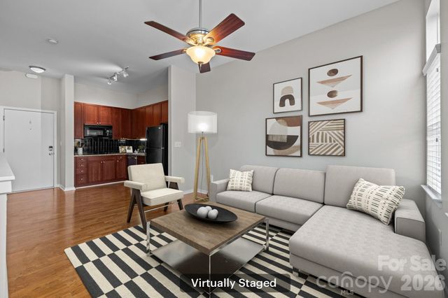 2125 Southend Drive 448, Charlotte, NC 28203