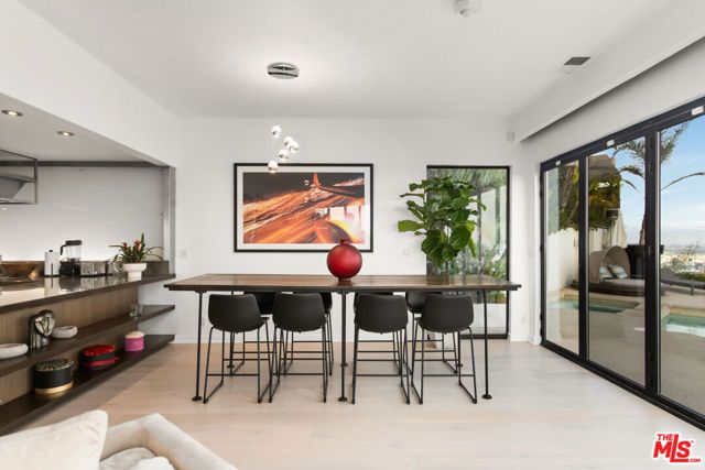 8308 Grand View Drive, Los Angeles, CA 90046