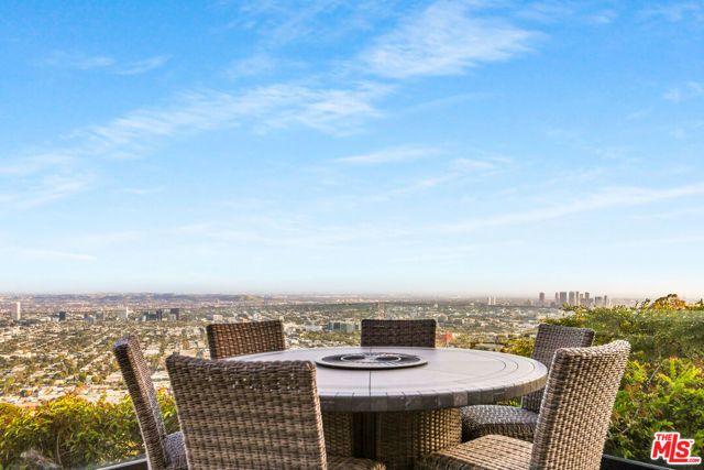 8308 Grand View Drive, Los Angeles, CA 90046