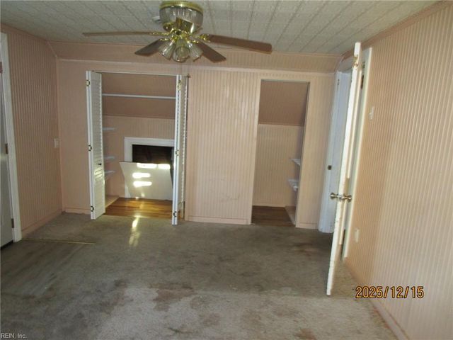 12 McDonald RD, Hampton, VA 23669