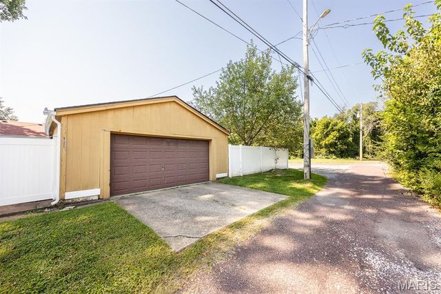 149 S 33rd Street, Belleville, IL 62226