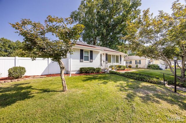 149 S 33rd Street, Belleville, IL 62226