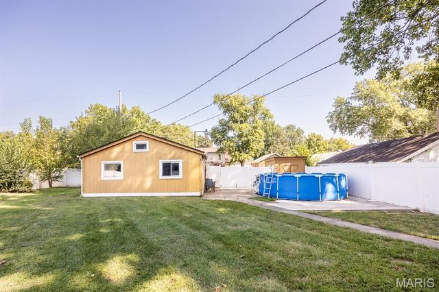149 S 33rd Street, Belleville, IL 62226