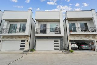 707 Apogee Trail, Houston, TX 77022