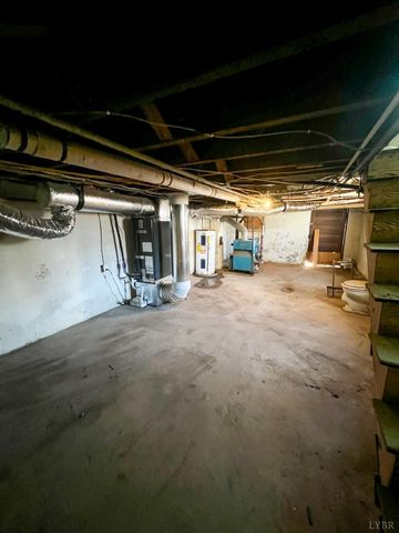 2220 Fort Avenue, Lynchburg, VA 24501