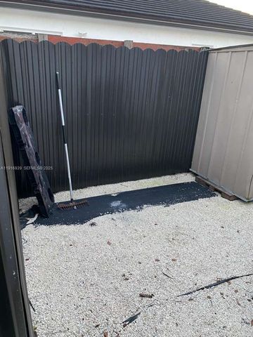 25236 SW 133rd Avenue, Homestead, FL 33032