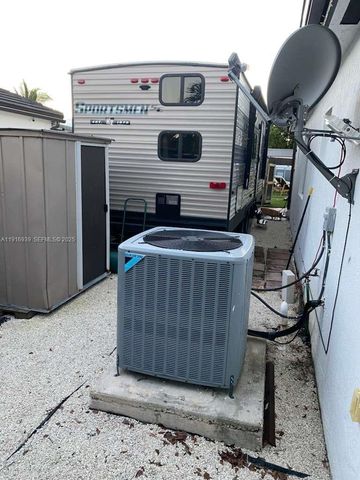 25236 SW 133rd Avenue, Homestead, FL 33032